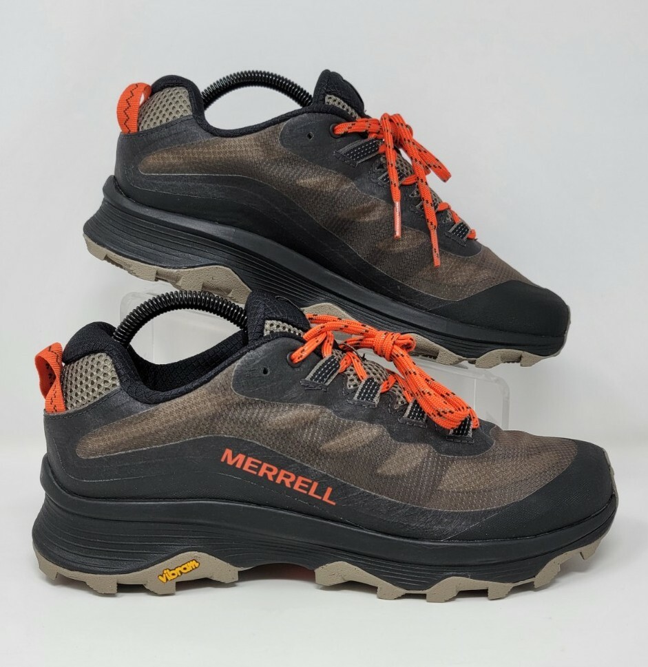 Merrell Men s Moab Speed Hiking Shoes 